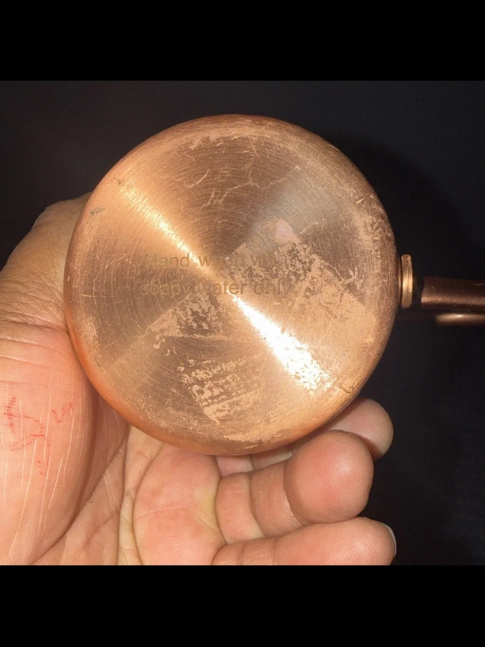 Tito's Handmade Vodka Tito's Vodka Copper / Stainless Steel Lined Mule Mugu lot